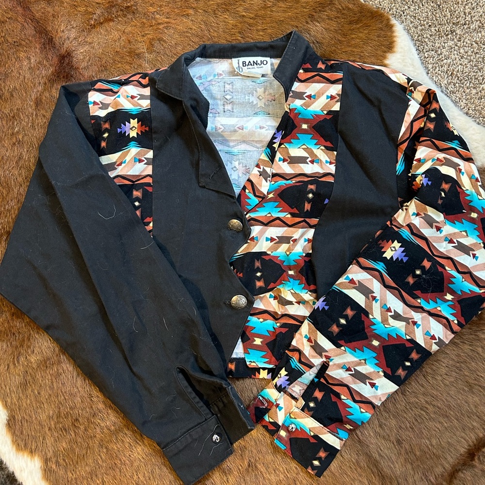 Vintage shirt